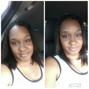 Meet your Posher, Candace